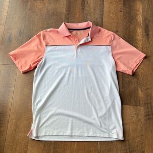 Men’s Walter Hagen Golf Polo